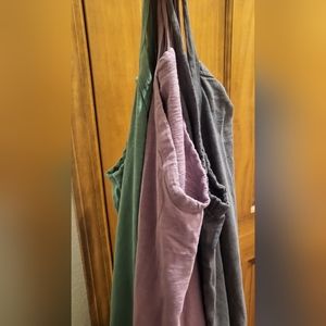 Universal Thread tank dresses